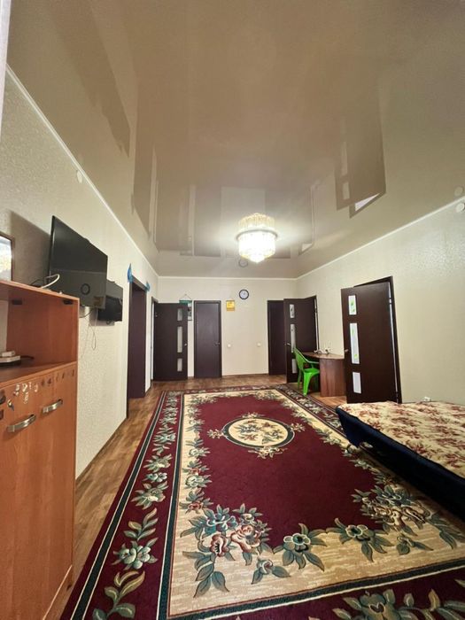 Продам дом в зачаганске