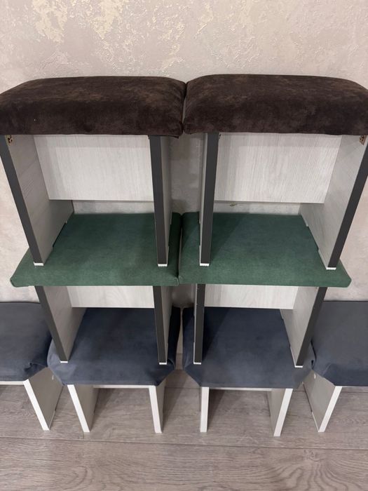 Табурет,”стульчик”,тақ, кіші орындық