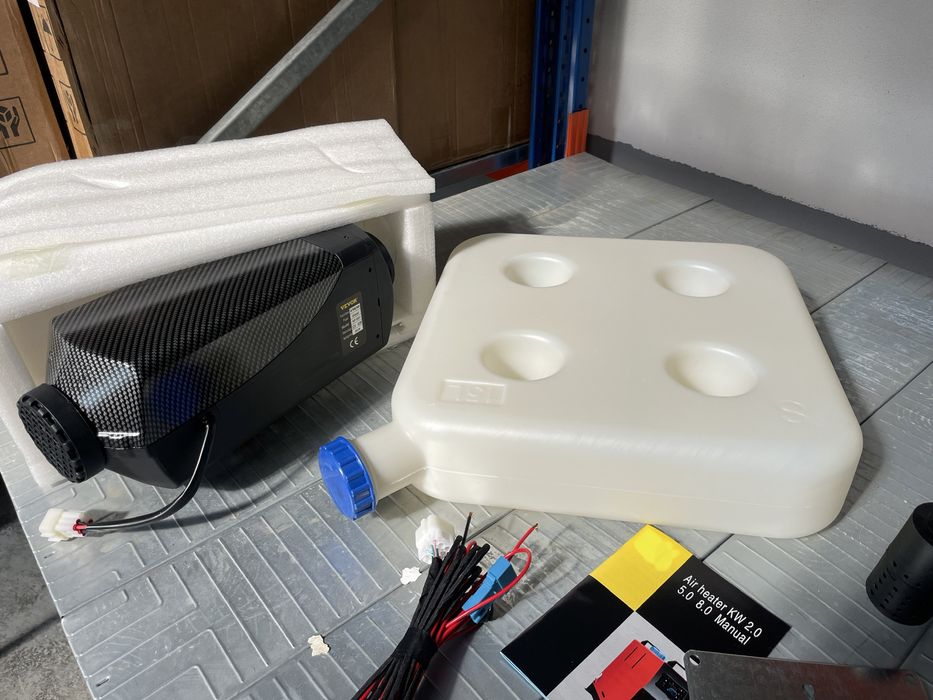 Sirocou siricol siricou 12v 220v 24v 8kw kit complet sau piese bujie