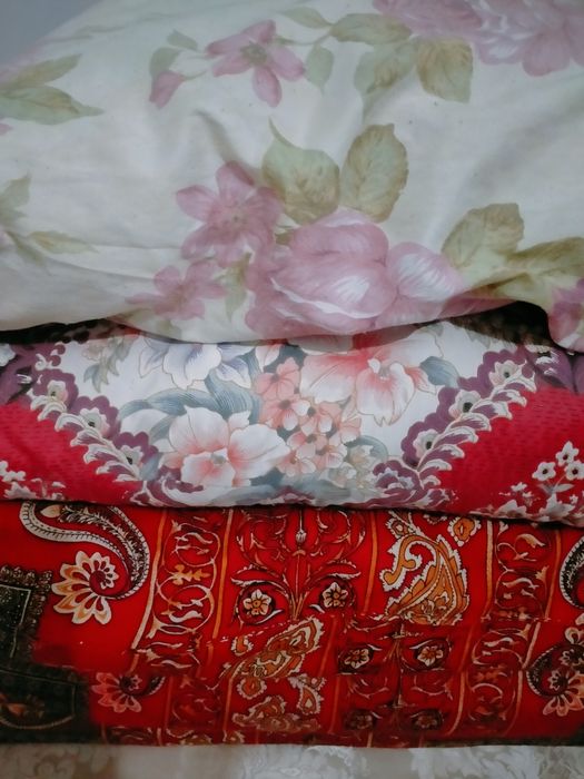 Корпе жастык подушки одеяло