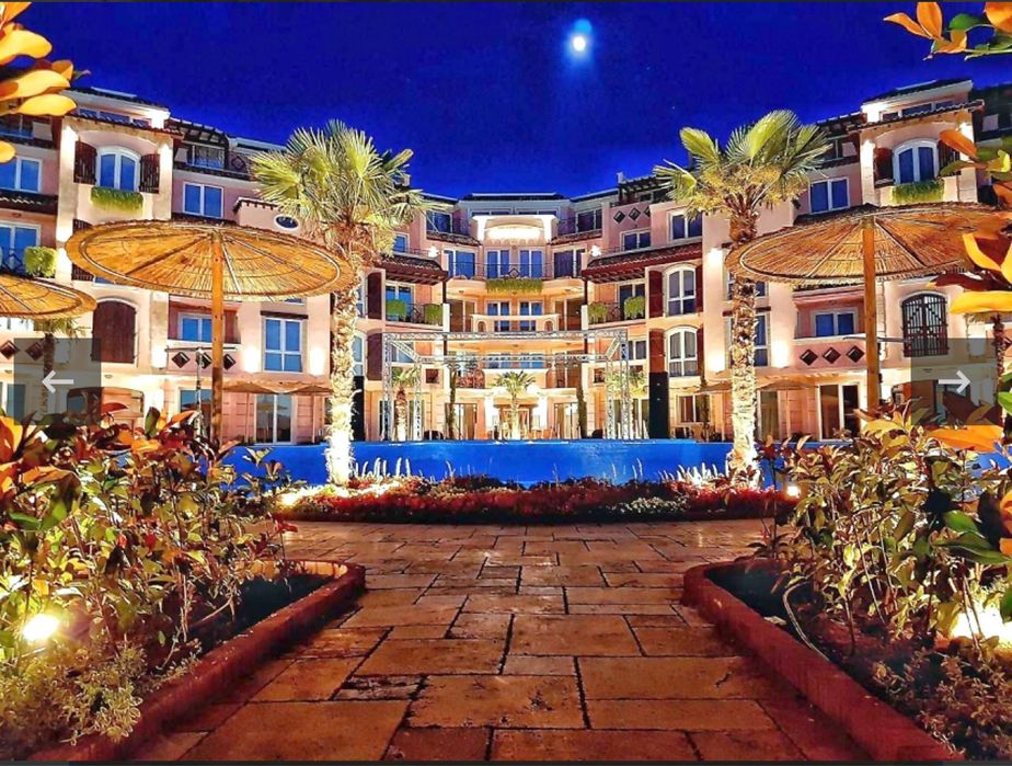 Бутиков апартамент в Созопол, к-с Свети Йоан до Green life, Каваци