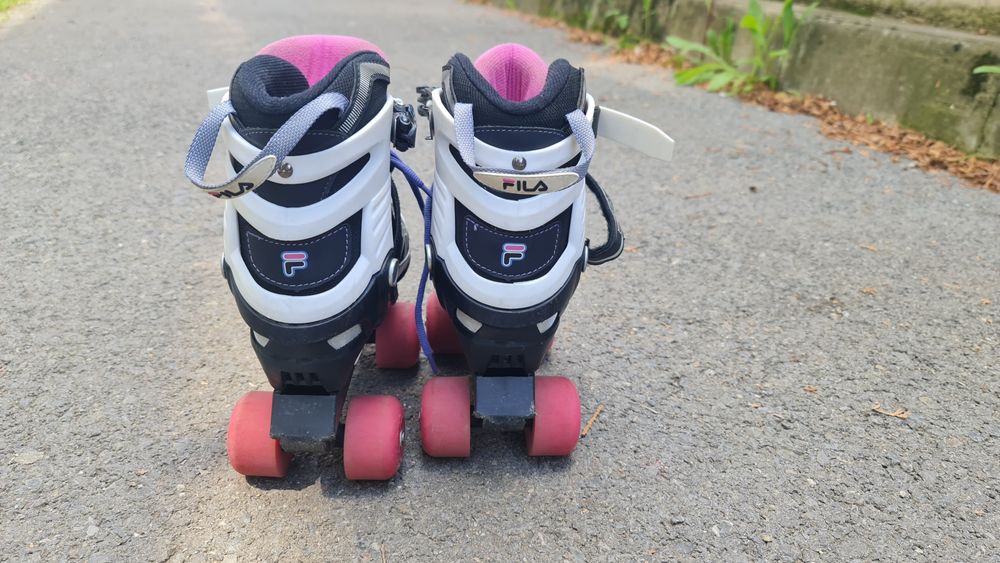 Ролери Фила Fila