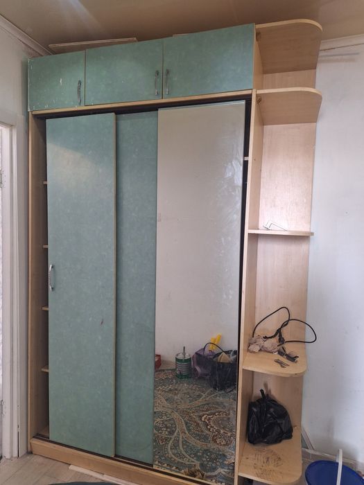 Срочно продаётся. Самовывоз.