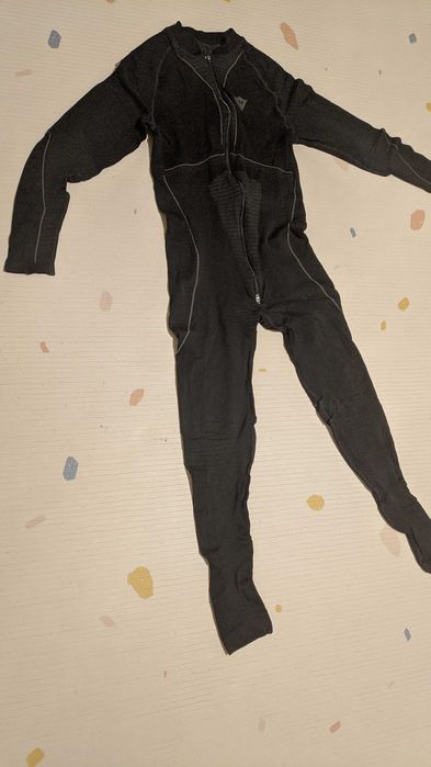 Dainese мъжко и дамско термо бельо