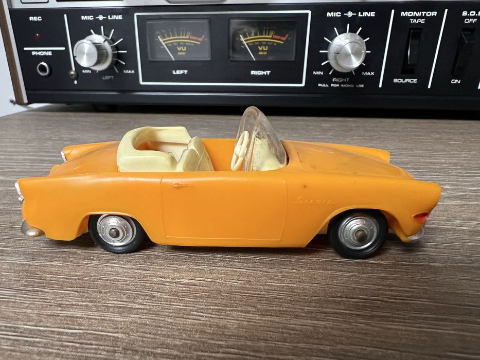 Simca Oceane Tbilisi