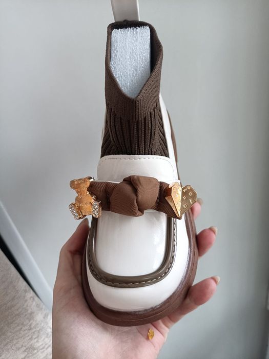 Ботинки сандалии обувь весна