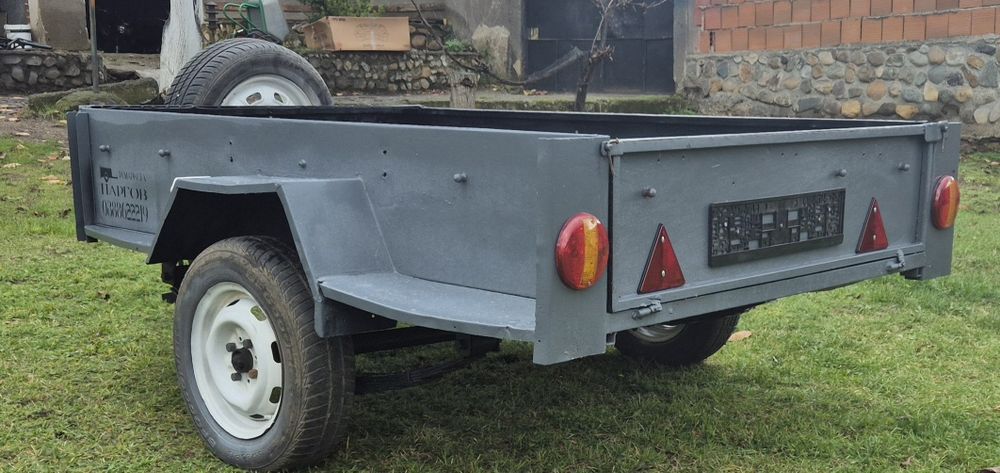 Асеновградско ремарке