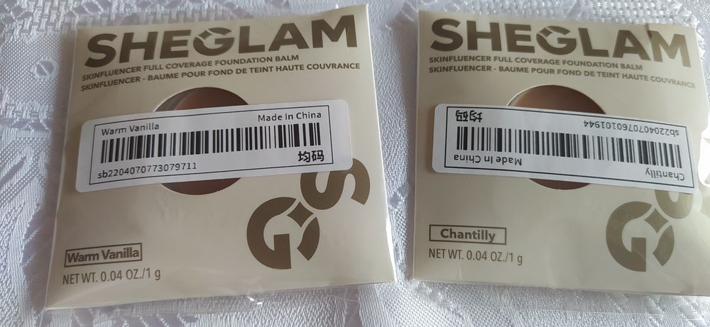 Козметични продукти