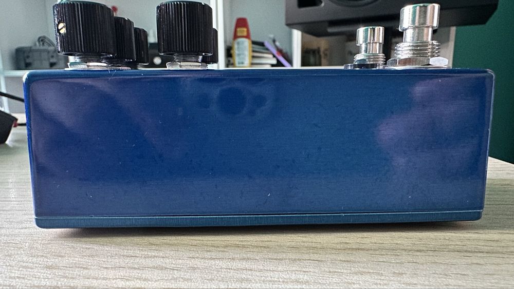 Ефект за китара Walrus Audio SLO Reverb