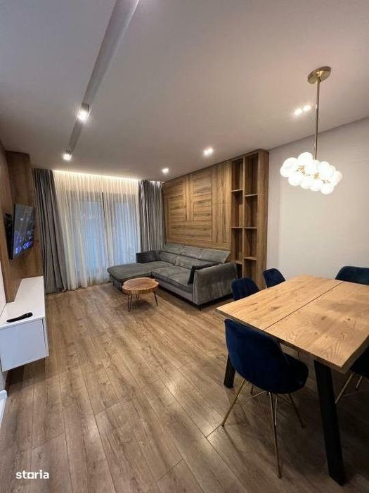 Apartament 2 camere l Lujerului l Bd. Timisoara l Plaza