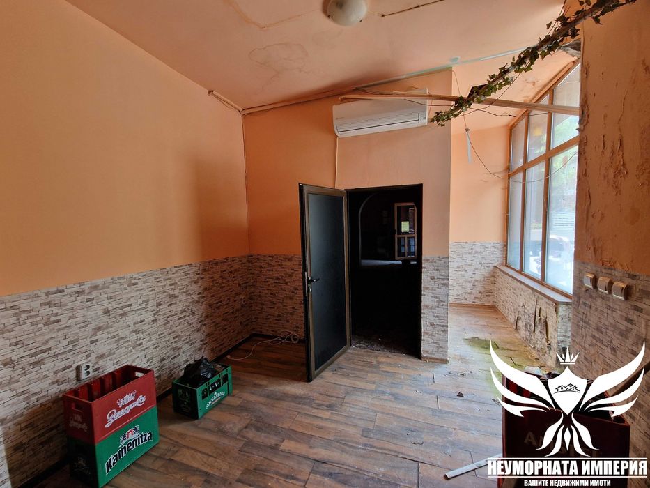 Продавам помещение, игрална зала, казино 330РЗП център гр.Лъки