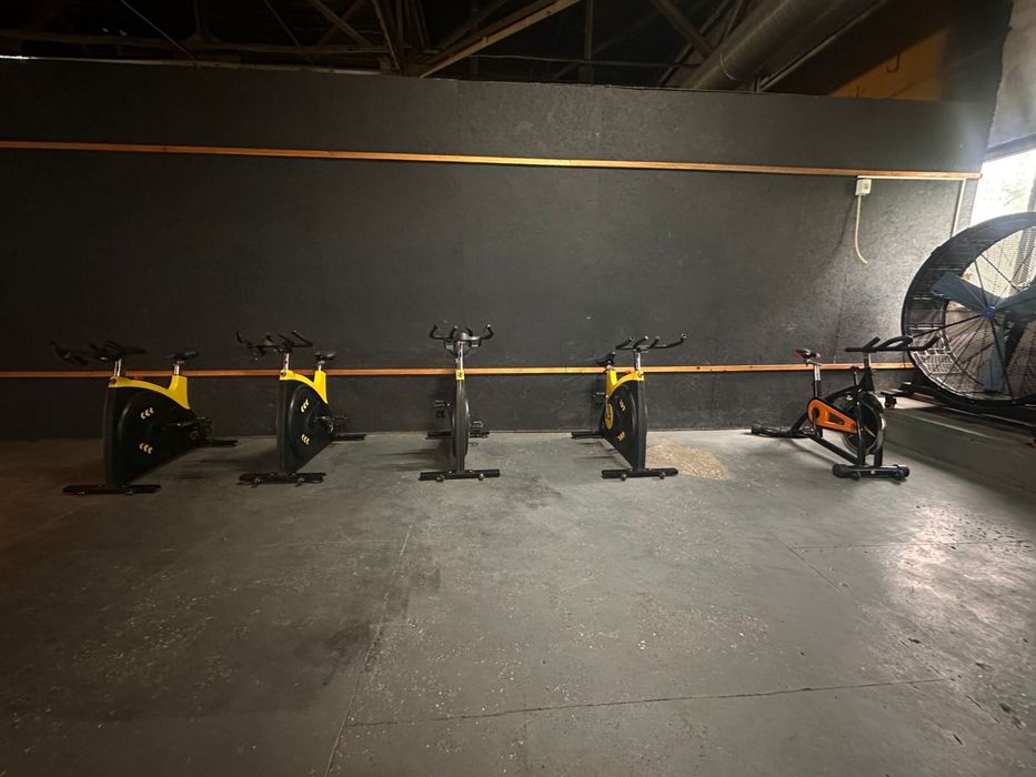 Продается тренажеры