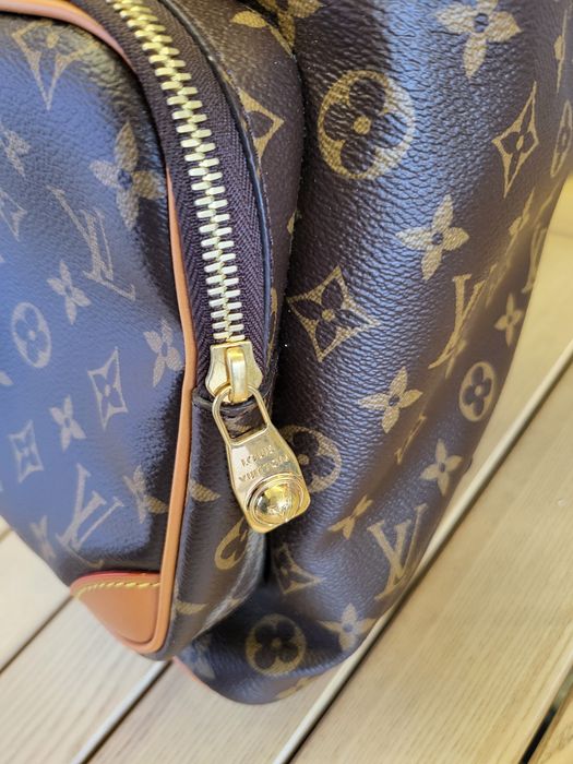 Rucsac ghiozdan Louis Vuitton nou nepurtat