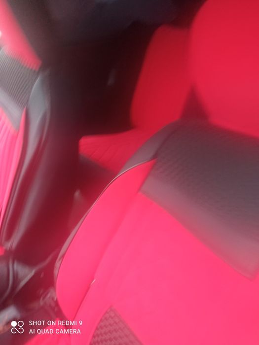 Продаю лада 08 машина