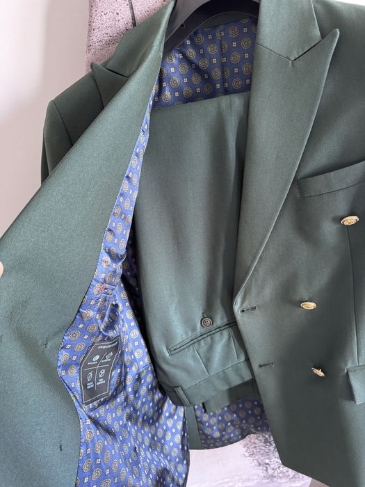 Costum elegant pt barbati