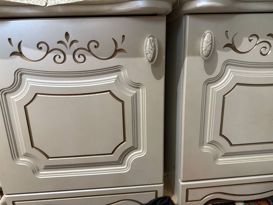 Spalniy Mebel holati ideal