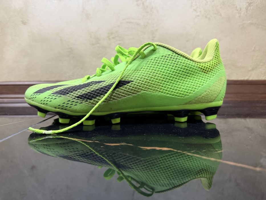 Бутонки Adidas 42 номер