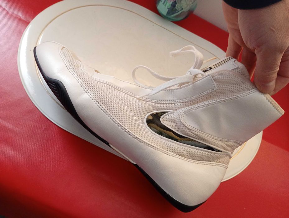 Nike Machomai size-12 45