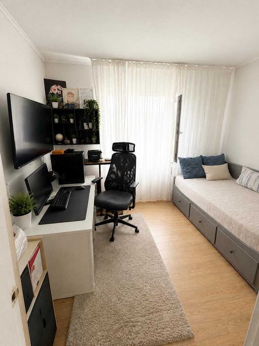 Apartament de vânzare