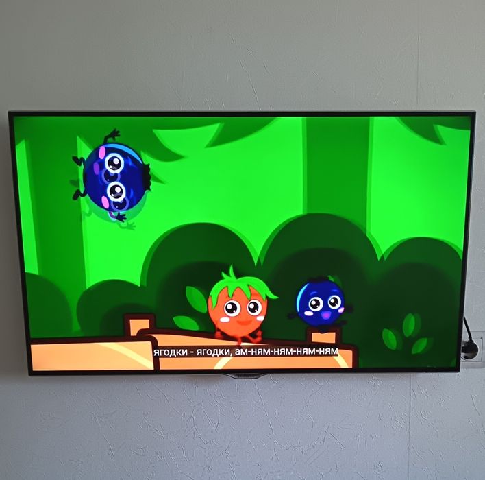 Телевизор Samsung