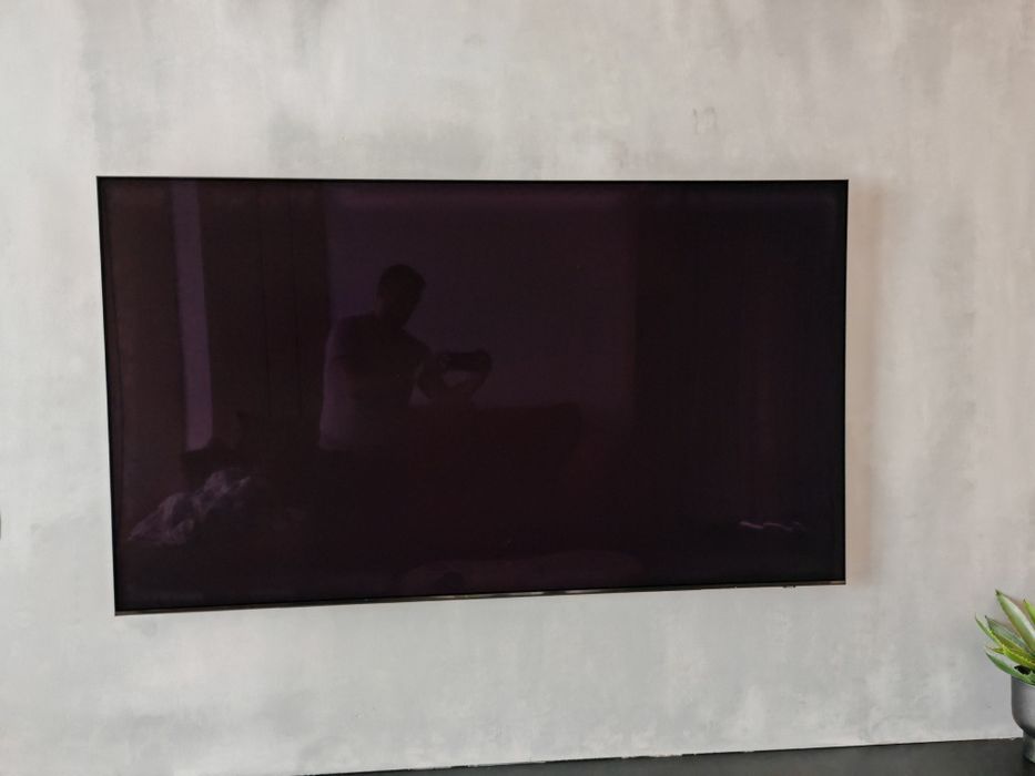 Televizor Samsung S90C QD-OLED 55 inch cu Garanție