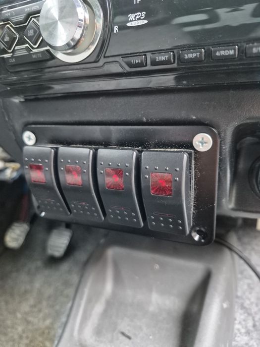 Suzuki Jimny 1.3 Benzina NU(Vitara, Grand Vitara, Samurai)