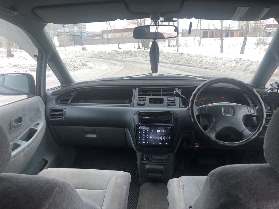 Honda Odyssey Продам срочно !!!