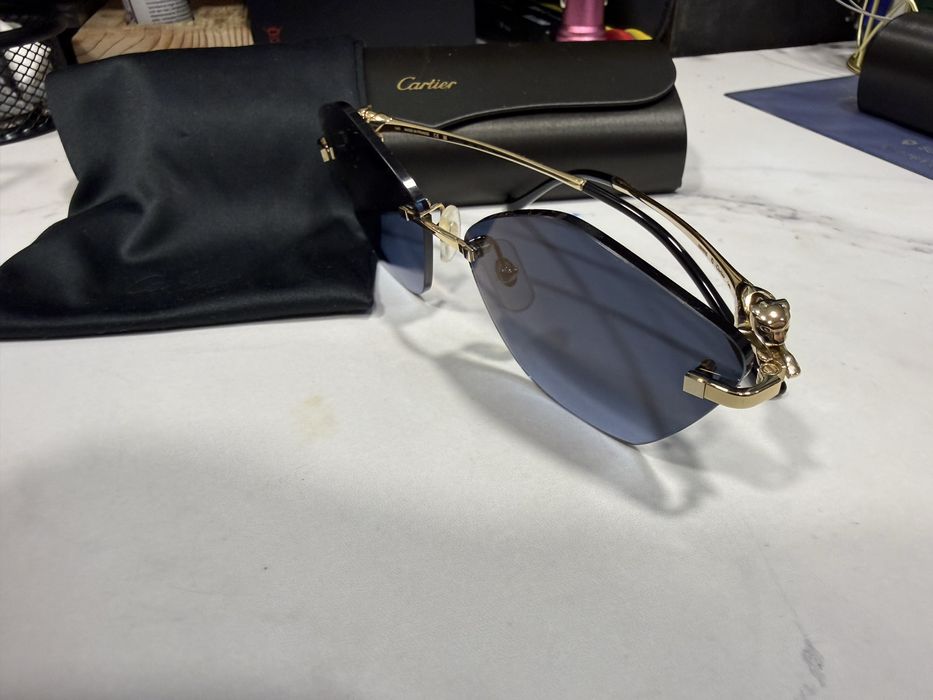 Ochelari CARTIER CT 0429S AmanetRahova 295