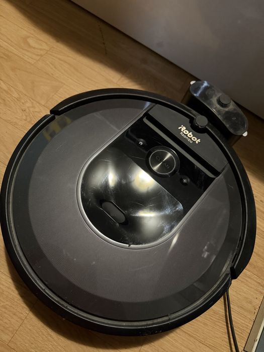 irobot roomba combo