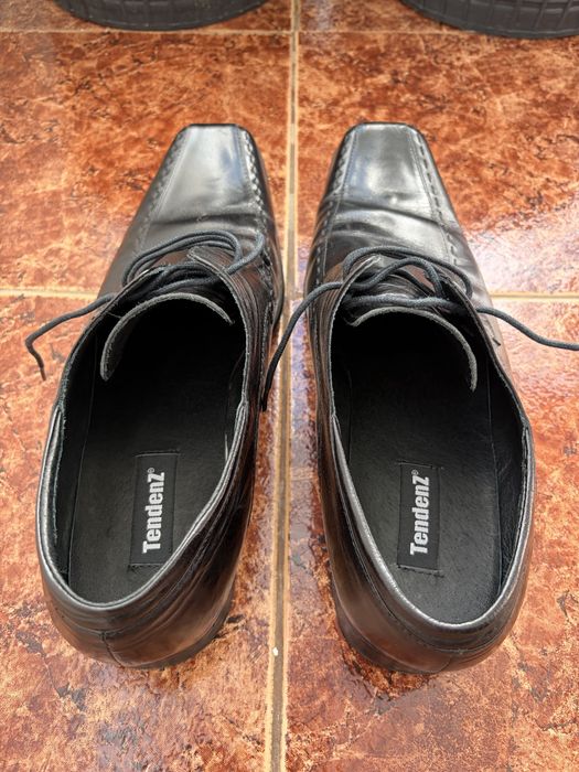 Мъжки официални обувки TendeZ