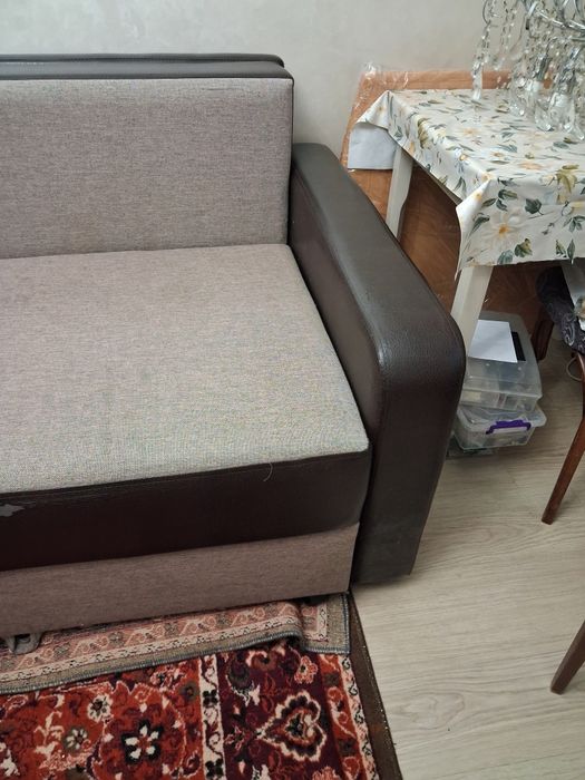 Диван раскладной