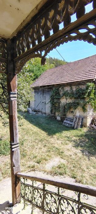 Casa de vanzare, 120 mp, 2077 mp teren, sat Vistea