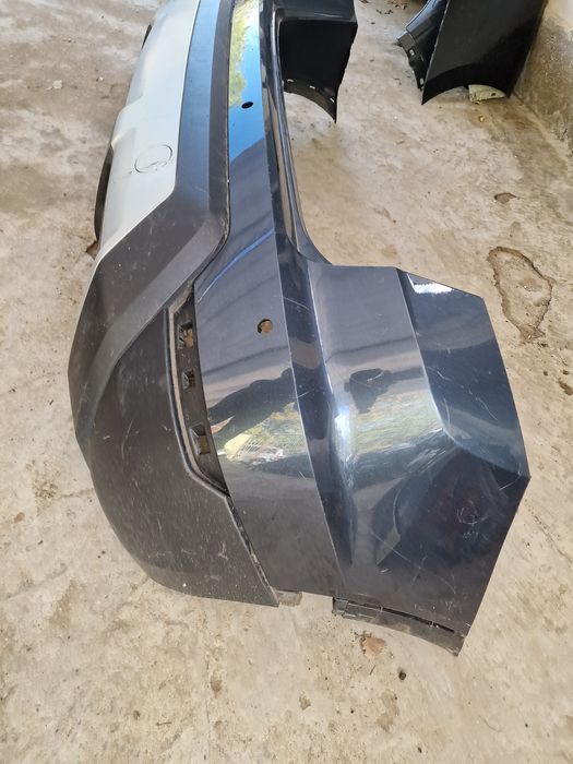 Seat Arona 2018 задна броня