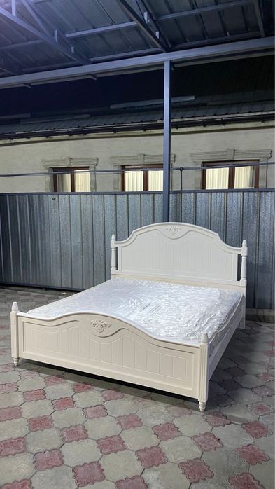 2-ух спальная кровать + доставка