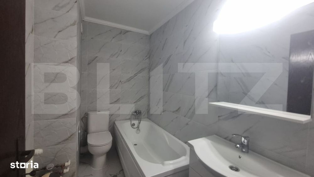 Apartament 2 camere, 50 mp, zona CUG
