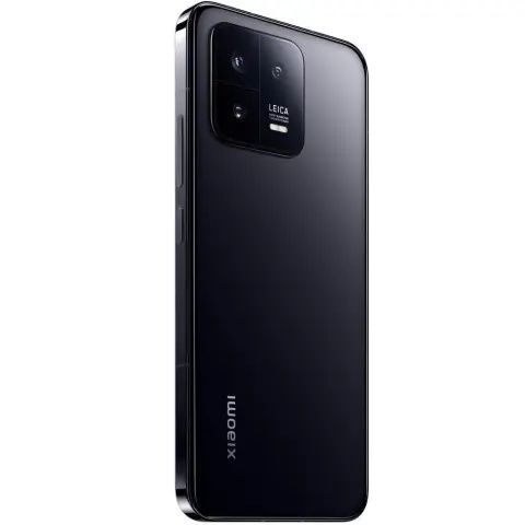 Лимитированная модель Xiaomi 13!