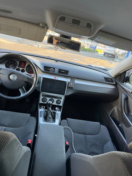 Vand Pasat 2.0 TDI