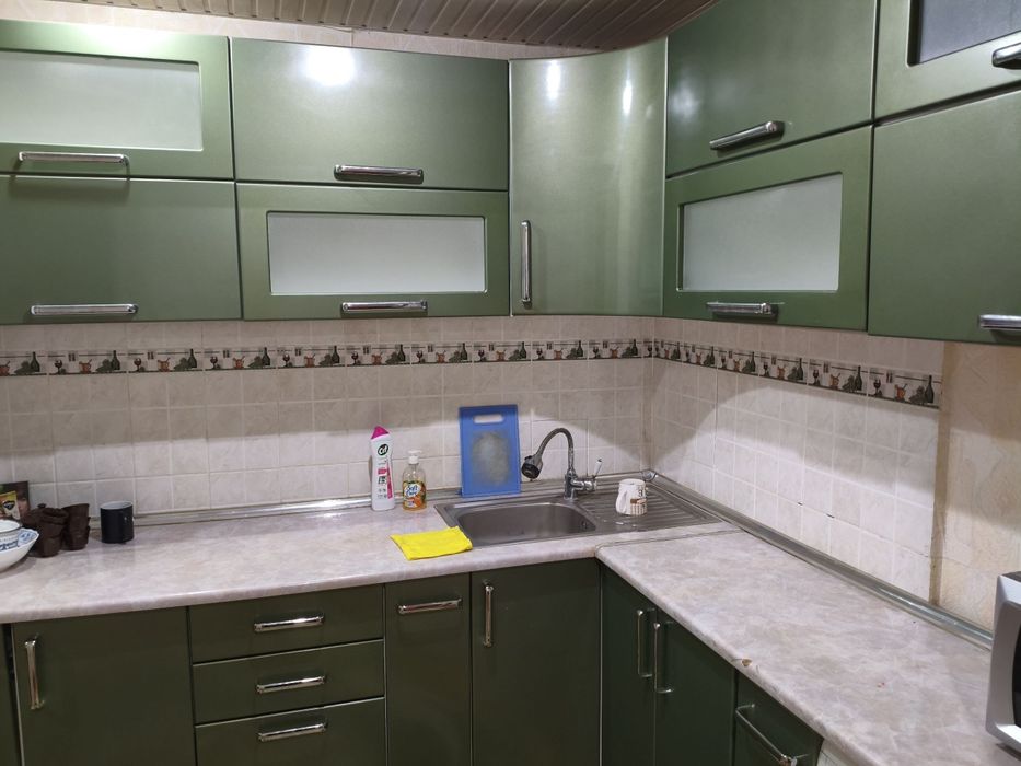 Сдаётся квартира Чиланзар 5 квартал 2в3/4/4