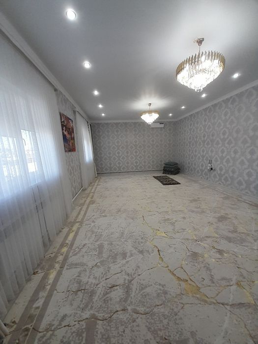 Жұлдыз-3 большой дом