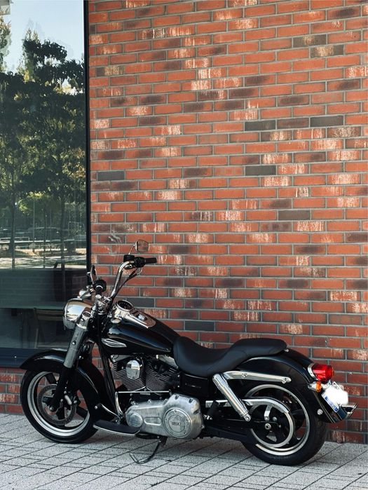 Harley Davidson FLD Dyna Switchback 2013