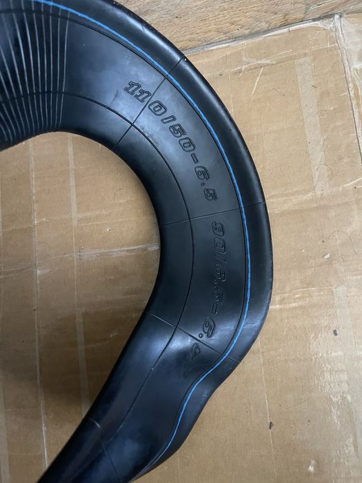 Гуми за тротинетка външни и вътрешни