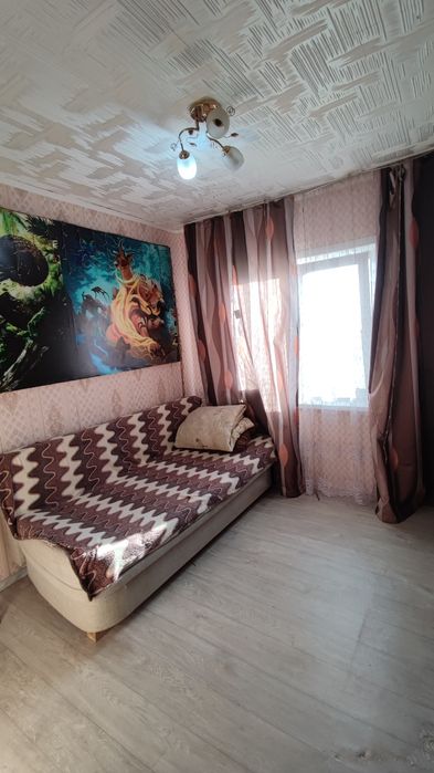 Продам 2 комнатный дом, Ольшанка.