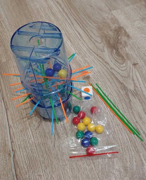 Образователни игри за деца