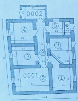 Учаска 20сотик+20сотик