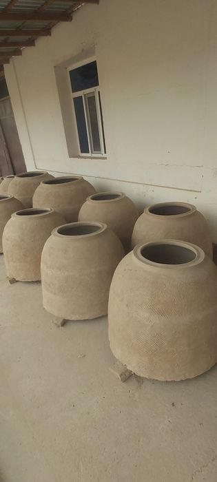 Тандир гарантияли