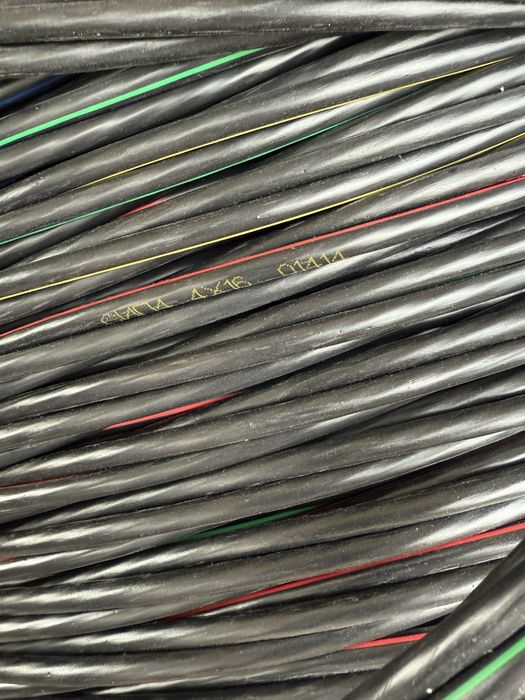 Sifatli SIP Kabel – Isbotlangan Ishonchlilik va Uzoq Muddatli Xizmat