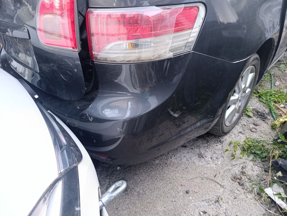 Toyota Avensis 2.0i 152hp 2.2d-cat 150hp Estate НА ЧАСТИ