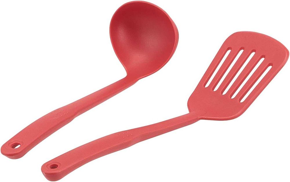 Tенджери тигани от 12 части с незалепващо покритие