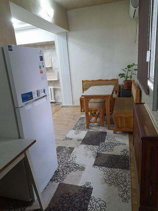 Кунлик квартира Квартира по суточное Юнус-Абад-4 квартал только семейн