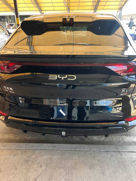 byd song L 5-pozitsa restaylng